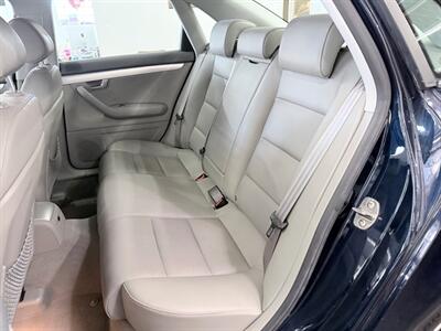 2008 Audi A4 2.0T quattro - Photo 31 - Grand Rapids, MI 49548