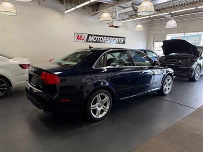 2008 Audi A4 2.0T quattro - Photo 7 - Grand Rapids, MI 49548
