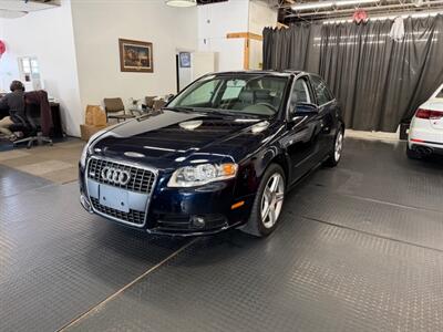 2008 Audi A4 2.0T quattro - Photo 2 - Grand Rapids, MI 49548