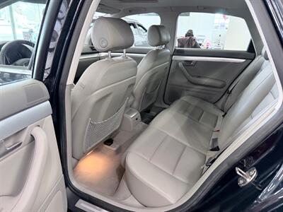 2008 Audi A4 2.0T quattro - Photo 30 - Grand Rapids, MI 49548