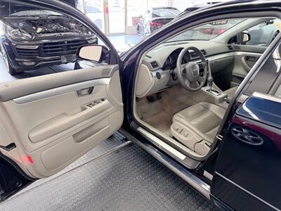 2008 Audi A4 2.0T quattro - Photo 10 - Grand Rapids, MI 49548