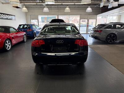 2008 Audi A4 2.0T quattro - Photo 5 - Grand Rapids, MI 49548
