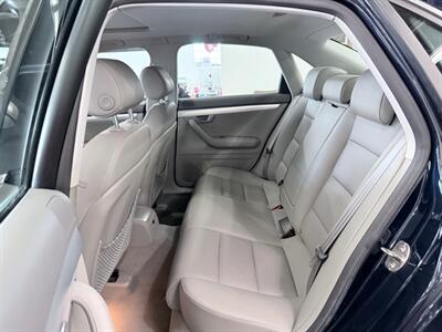 2008 Audi A4 2.0T quattro - Photo 28 - Grand Rapids, MI 49548