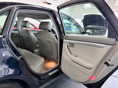 2008 Audi A4 2.0T quattro - Photo 25 - Grand Rapids, MI 49548
