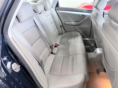 2008 Audi A4 2.0T quattro - Photo 27 - Grand Rapids, MI 49548