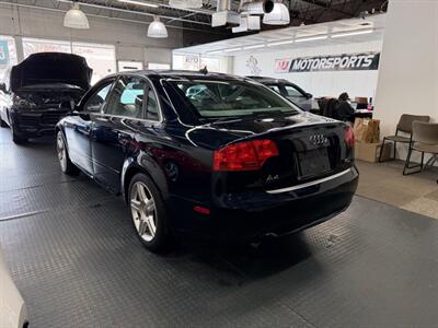 2008 Audi A4 2.0T quattro - Photo 4 - Grand Rapids, MI 49548