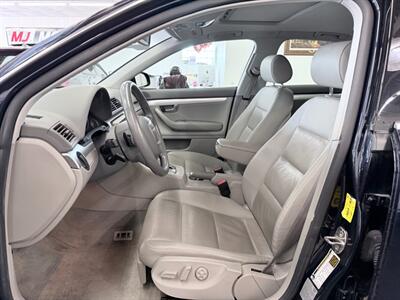 2008 Audi A4 2.0T quattro - Photo 13 - Grand Rapids, MI 49548