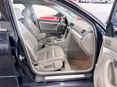 2008 Audi A4 2.0T quattro - Photo 22 - Grand Rapids, MI 49548