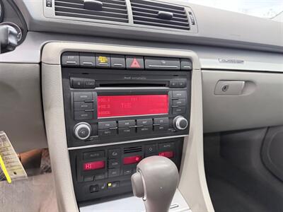 2008 Audi A4 2.0T quattro - Photo 18 - Grand Rapids, MI 49548