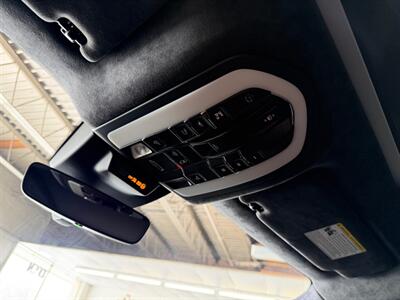 2020 Porsche Macan Turbo   - Photo 40 - Grand Rapids, MI 49548