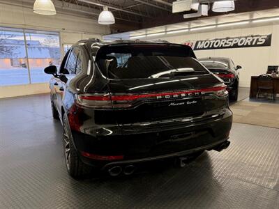2020 Porsche Macan Turbo   - Photo 10 - Grand Rapids, MI 49548
