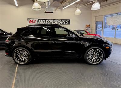 2020 Porsche Macan Turbo   - Photo 14 - Grand Rapids, MI 49548
