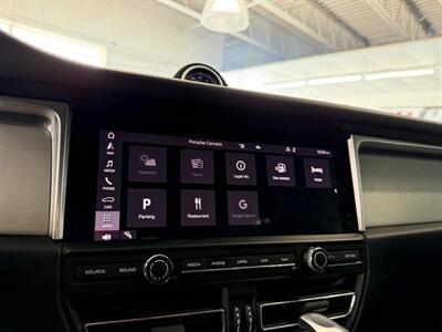 2020 Porsche Macan Turbo   - Photo 49 - Grand Rapids, MI 49548