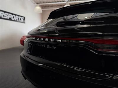 2020 Porsche Macan Turbo   - Photo 24 - Grand Rapids, MI 49548