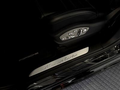 2020 Porsche Macan Turbo   - Photo 30 - Grand Rapids, MI 49548