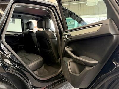 2020 Porsche Macan Turbo   - Photo 56 - Grand Rapids, MI 49548