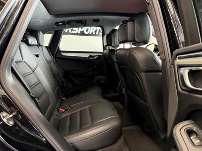 2020 Porsche Macan Turbo   - Photo 57 - Grand Rapids, MI 49548