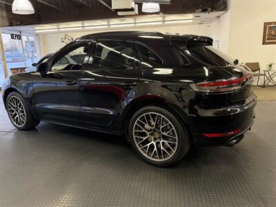 2020 Porsche Macan Turbo   - Photo 9 - Grand Rapids, MI 49548