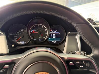 2020 Porsche Macan Turbo   - Photo 39 - Grand Rapids, MI 49548