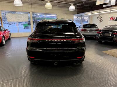 2020 Porsche Macan Turbo   - Photo 11 - Grand Rapids, MI 49548