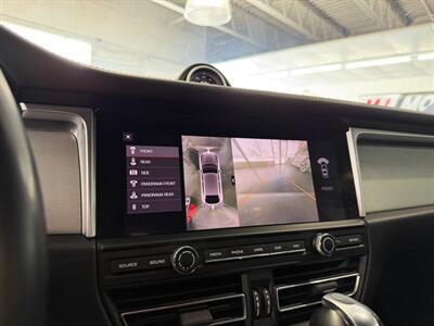 2020 Porsche Macan Turbo   - Photo 48 - Grand Rapids, MI 49548