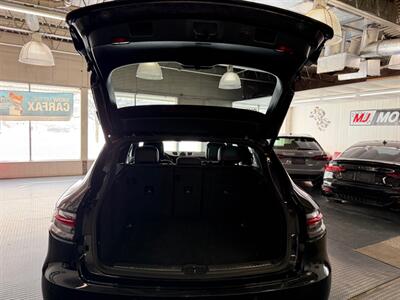 2020 Porsche Macan Turbo   - Photo 62 - Grand Rapids, MI 49548