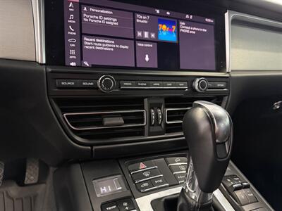 2020 Porsche Macan Turbo   - Photo 50 - Grand Rapids, MI 49548