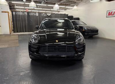2020 Porsche Macan Turbo   - Photo 3 - Grand Rapids, MI 49548