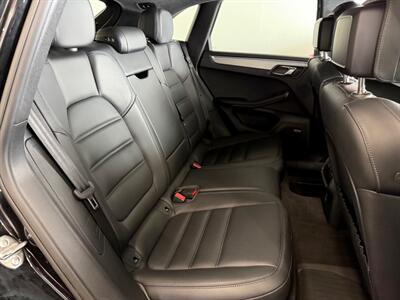 2020 Porsche Macan Turbo   - Photo 58 - Grand Rapids, MI 49548