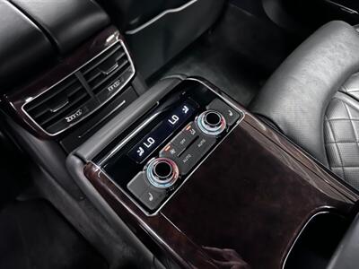 2014 Audi S8 4.0T quattro   - Photo 45 - Grand Rapids, MI 49548