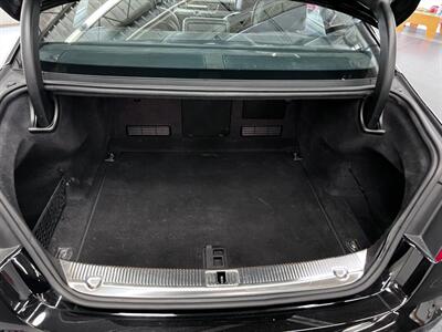 2014 Audi S8 4.0T quattro   - Photo 47 - Grand Rapids, MI 49548