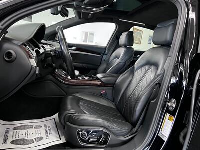2014 Audi S8 4.0T quattro   - Photo 15 - Grand Rapids, MI 49548