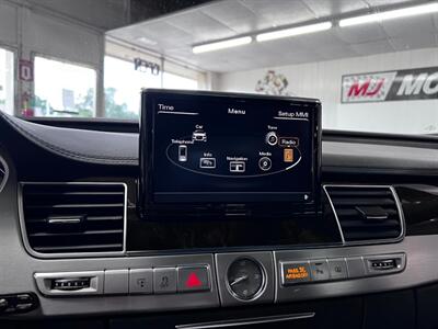 2014 Audi S8 4.0T quattro   - Photo 21 - Grand Rapids, MI 49548