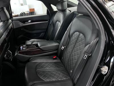 2014 Audi S8 4.0T quattro   - Photo 46 - Grand Rapids, MI 49548
