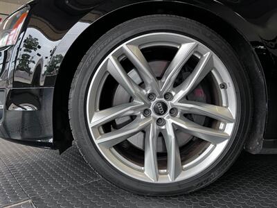 2014 Audi S8 4.0T quattro   - Photo 11 - Grand Rapids, MI 49548