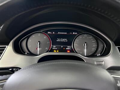 2014 Audi S8 4.0T quattro   - Photo 18 - Grand Rapids, MI 49548