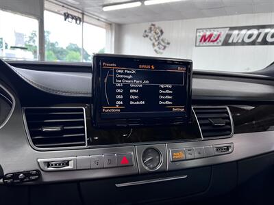 2014 Audi S8 4.0T quattro   - Photo 20 - Grand Rapids, MI 49548