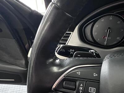2014 Audi S8 4.0T quattro   - Photo 30 - Grand Rapids, MI 49548