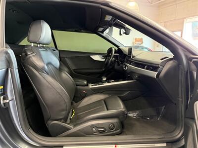 2018 Audi S5 3.0T quattro Prestige   - Photo 45 - Grand Rapids, MI 49548