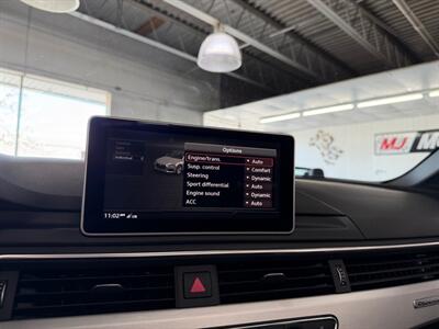 2018 Audi S5 3.0T quattro Prestige   - Photo 34 - Grand Rapids, MI 49548