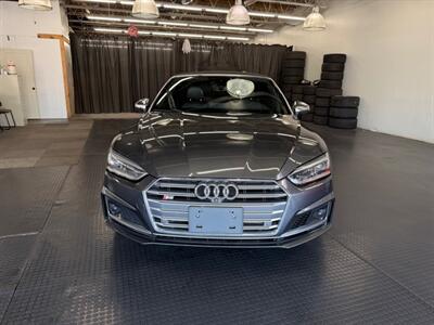 2018 Audi S5 3.0T quattro Prestige   - Photo 16 - Grand Rapids, MI 49548