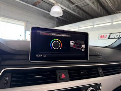 2018 Audi S5 3.0T quattro Prestige   - Photo 35 - Grand Rapids, MI 49548