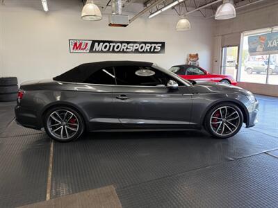 2018 Audi S5 3.0T quattro Prestige   - Photo 21 - Grand Rapids, MI 49548