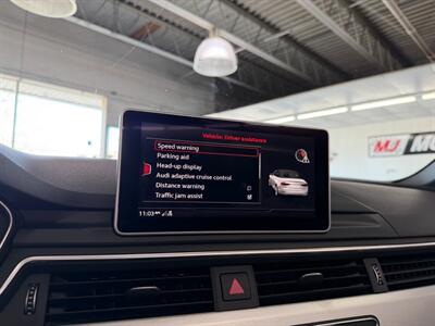 2018 Audi S5 3.0T quattro Prestige   - Photo 36 - Grand Rapids, MI 49548