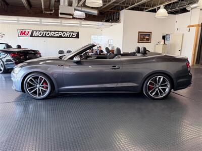 2018 Audi S5 3.0T quattro Prestige   - Photo 6 - Grand Rapids, MI 49548