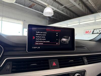 2018 Audi S5 3.0T quattro Prestige   - Photo 37 - Grand Rapids, MI 49548