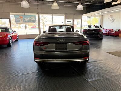 2018 Audi S5 3.0T quattro Prestige   - Photo 10 - Grand Rapids, MI 49548