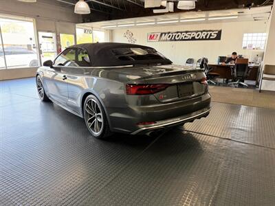 2018 Audi S5 3.0T quattro Prestige   - Photo 20 - Grand Rapids, MI 49548