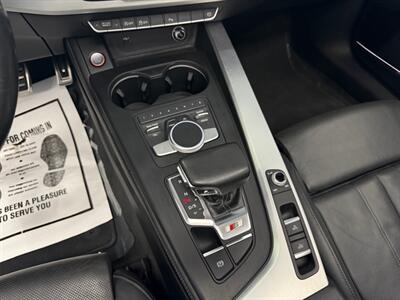 2018 Audi S5 3.0T quattro Prestige   - Photo 42 - Grand Rapids, MI 49548