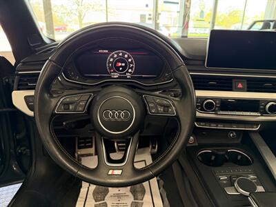 2018 Audi S5 3.0T quattro Prestige   - Photo 30 - Grand Rapids, MI 49548